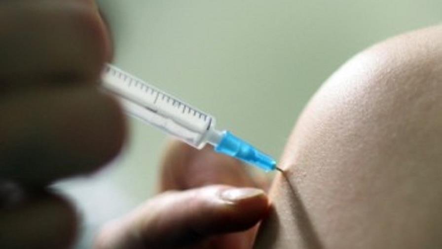 Se aplicará vacuna gratis contra neumococo a los menores de un año