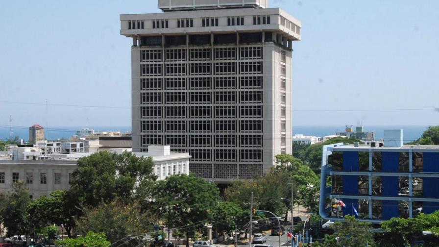 Banco Central pondera intervenir el tipo de cambio