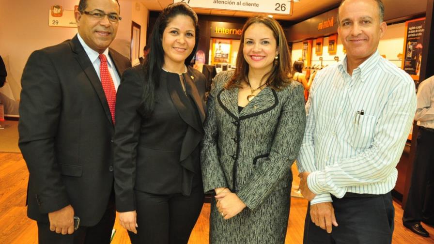 Orange presenta ventajas de la Telepresencia