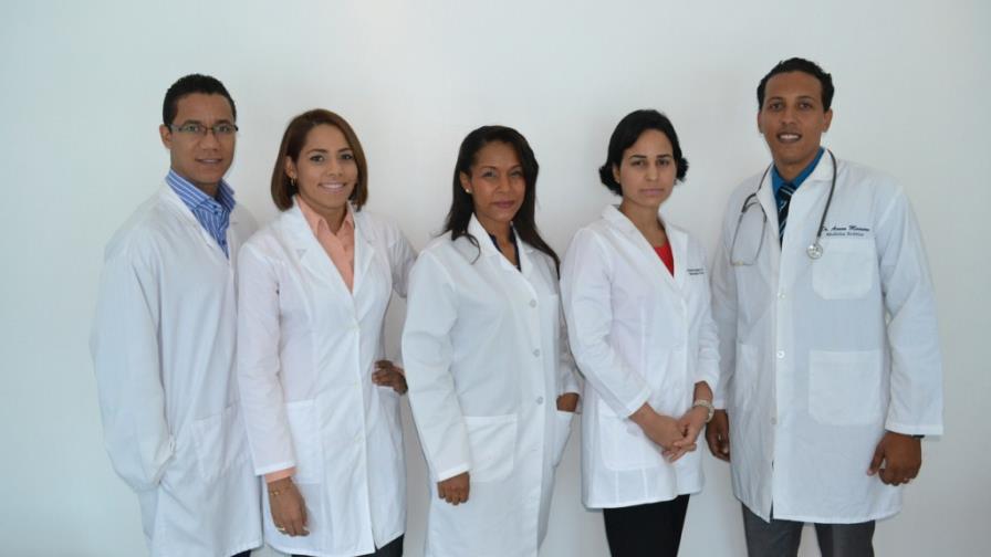 Nueva opción para la belleza abre sus puertas