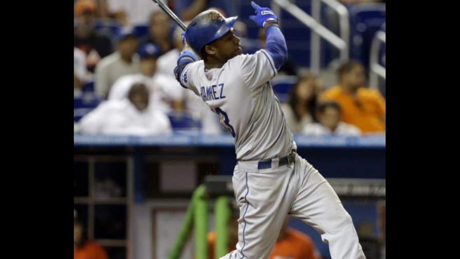 La magia de los Esquivadores