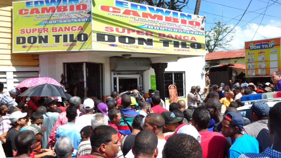 Reportan diez muertos en las últimas 24 horas Reportan diez muertos en las últimas 24 horas