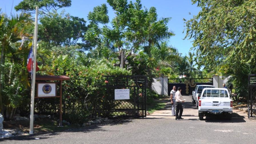 Cifran en RD$30.9 millones lo sustraído durante allanamiento en Puerto Plata Cifran en RD$30.9 millones lo sustraído durante allanamiento en Puerto Plata