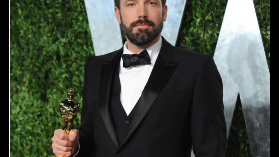 Affleck será Batman en Hombre de Acero II Affleck será Batman en Hombre de Acero II