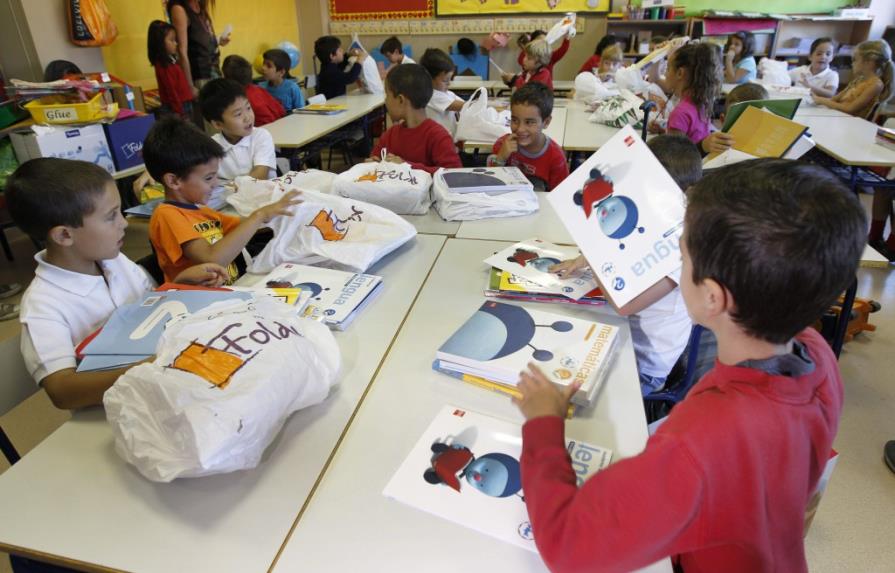 Neuroeducación, educar con emociones