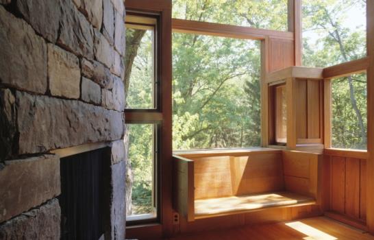 Louis Kahn, equilibrista de la luz y el espacio