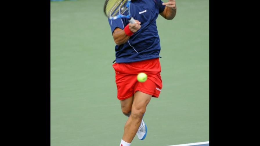 Estrella ganó el Challenger en Quito Estrella ganó el Challenger en Quito
