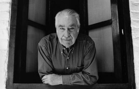 Álvaro Mutis ganó los más importantes galardones literarios de España