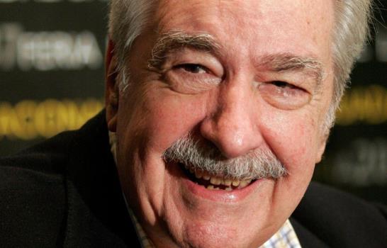 Álvaro Mutis ganó los más importantes galardones literarios de España