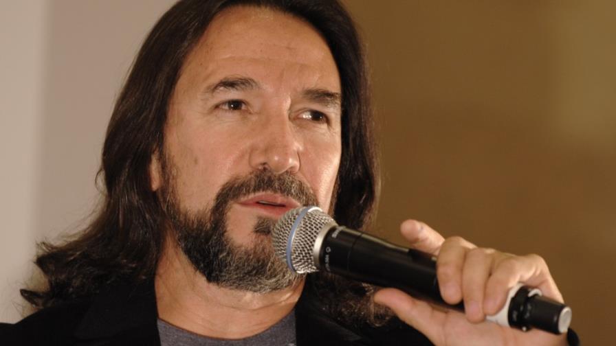 Marco Antonio Solís: Mi mayor éxito es haber librado tentaciones en el camino