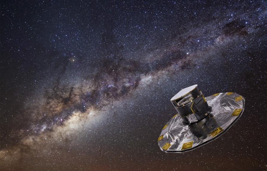 La ESA retrasa el lanzamiento del telescopio Gaia al espacio