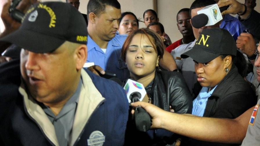 Martha Heredia seguirá en prisión Martha Heredia seguirá en prisión