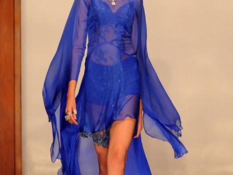 Dominicana Moda 2013 abre con Lirio y Bonnelly