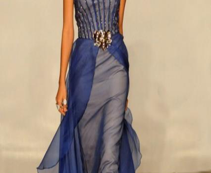 Dominicana Moda 2013 abre con Lirio y Bonnelly