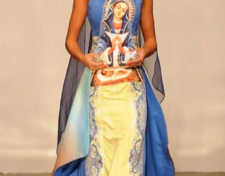 Dominicana Moda 2013 abre con Lirio y Bonnelly