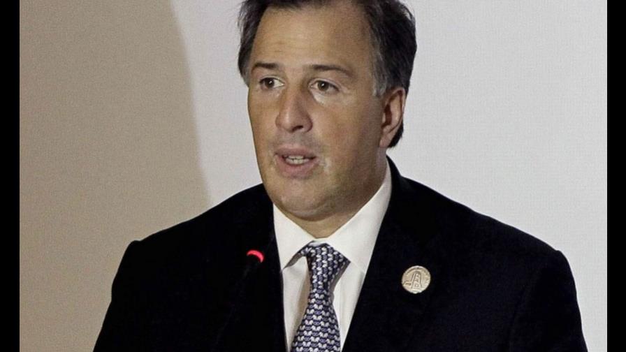 Espionaje tensa la compleja relación México y Estados Unidos Espionaje tensa la compleja relación México y Estados Unidos