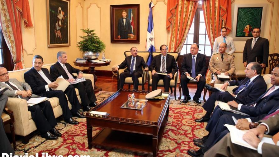 Consejo de Migración aprueba Plan Nacional Regularización