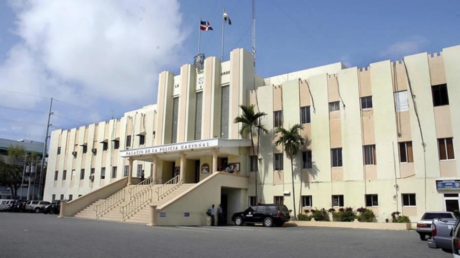 Interpol dominicana captura a checo acusado de estafa y narcotráfico en su país