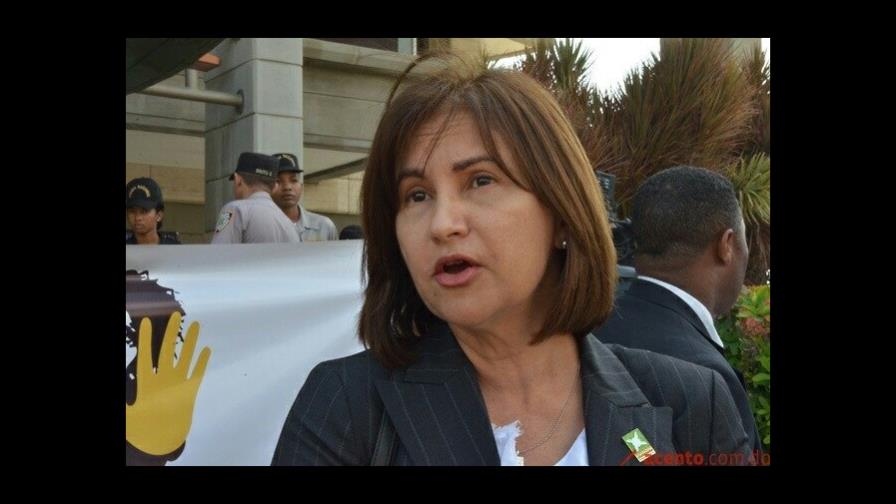 Participación Ciudadana: Combatimos cultura de impunidad, porque la corrupción no es sancionada Participación Ciudadana: Combatimos cultura de impunidad, porque la corrupción no es sancionada