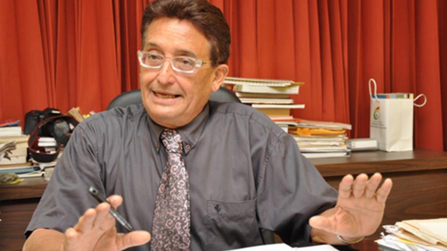 El director del Museo del Hombre Dominicano diserta sobre la Navidad de 1492