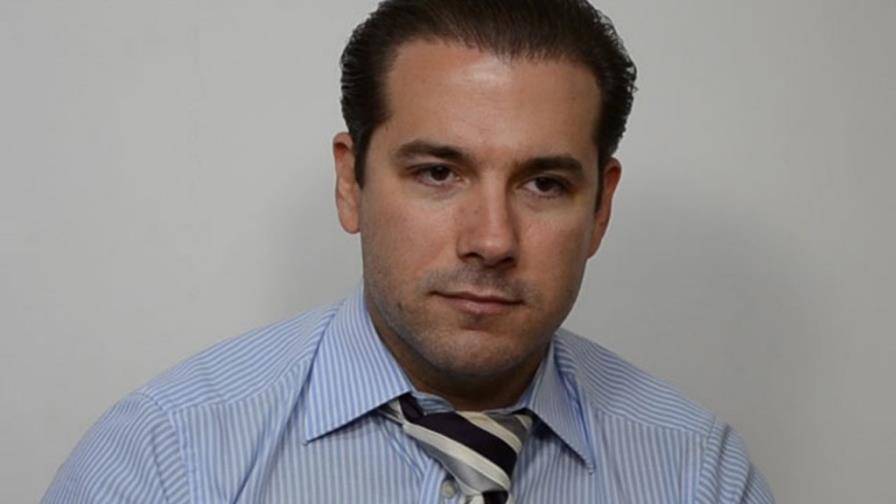 La muerte de Claudio Nasco