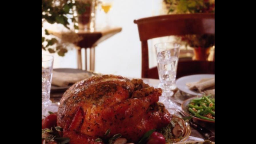 Cuidados a observar para tener una saludable Nochebuena
