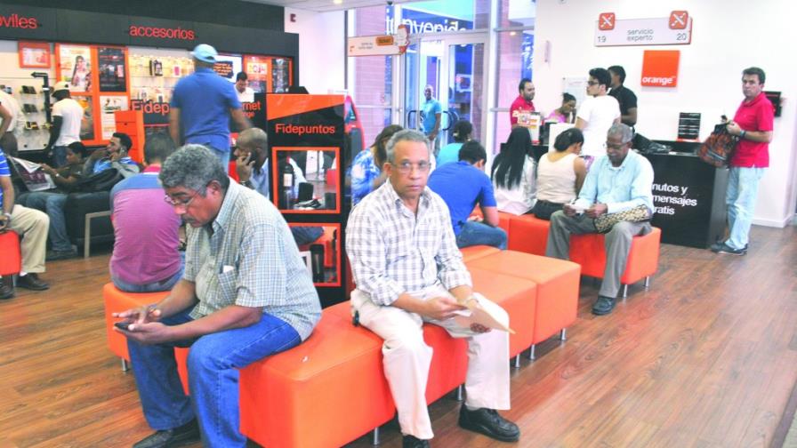 Orange Dominicana beneficia a sus clientes en la Navidad