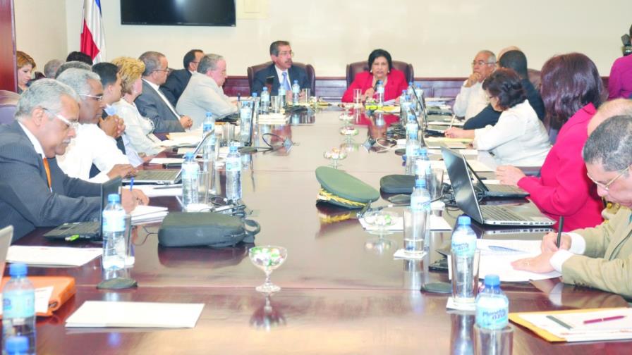 Rectores estudian la propuesta de limitar las carreras que se imparten en un día a la semana