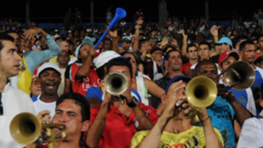 Los equipos de la Lidom aprobaron prohibir las cornetas en los estadios