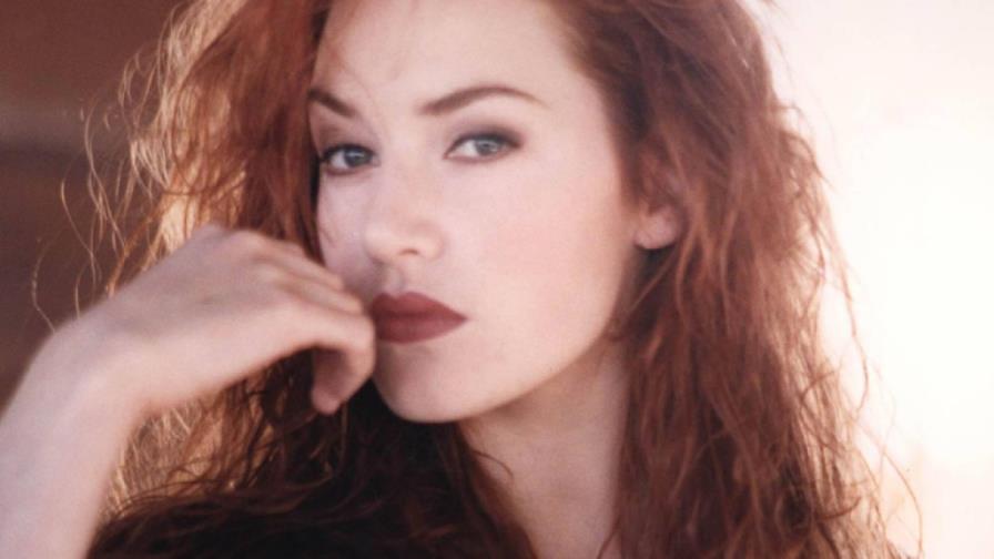 La actriz Kate Winslet llama Bear (Oso) a su tercer hijo