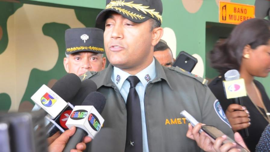 AMET arrestará conductores en estado de embriaguez y retendrá vehículos