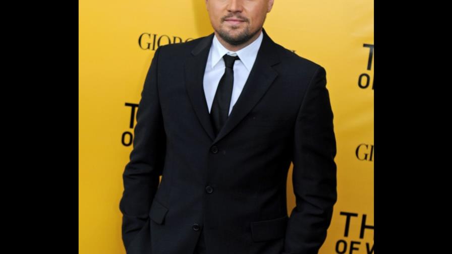DiCaprio y Scorsese muestran a los lobos de Wall Street en toda su crudeza