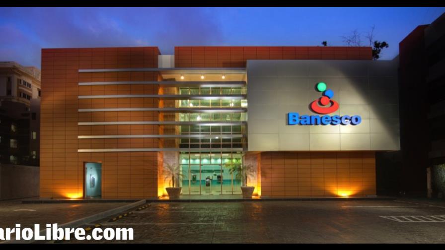 Banesco sigue creciendo y llega a España