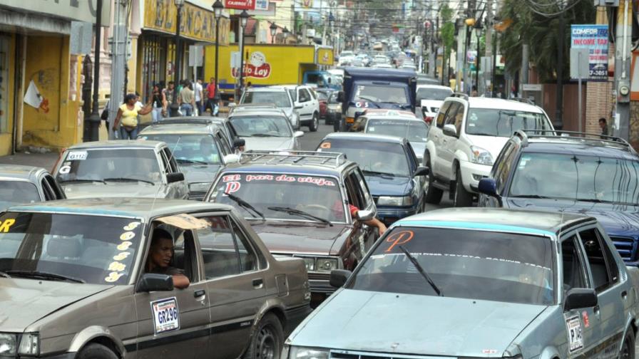 Consumo combustible crece un 2.9% en el 2012 Consumo combustible crece un 2.9% en el 2012