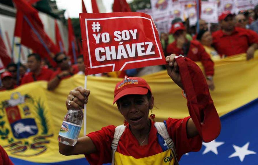 Gobierno pide no caer en expectativas sobre regreso de Chávez a Venezuela