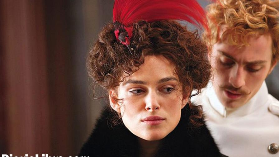 Pasión y pecado en Anna Karenina