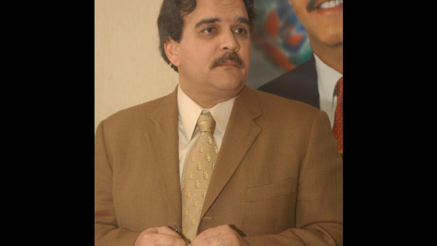 Fijan para marzo juicio contra Elías Wessin