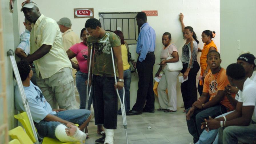 Revisan Plan de Servicios de Salud por problemas con coberturas Revisan Plan de Servicios de Salud por problemas con coberturas