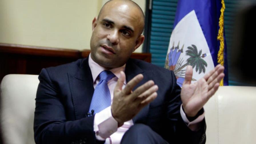 Gobierno Haití reemplaza a ministros en medio críticas Gobierno Haití reemplaza a ministros en medio críticas