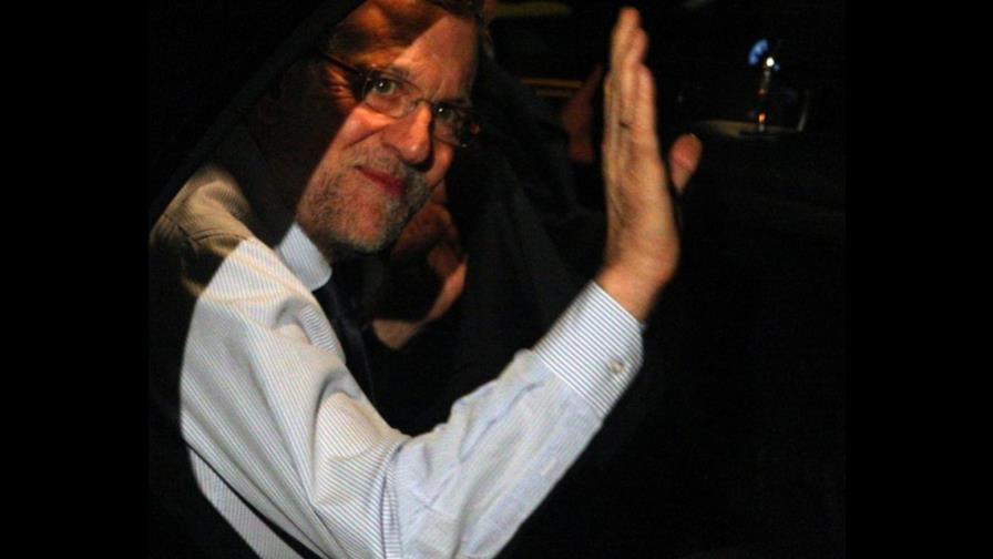 El desempleo en España alcanzó el 26.02 % de la población activa en 2012