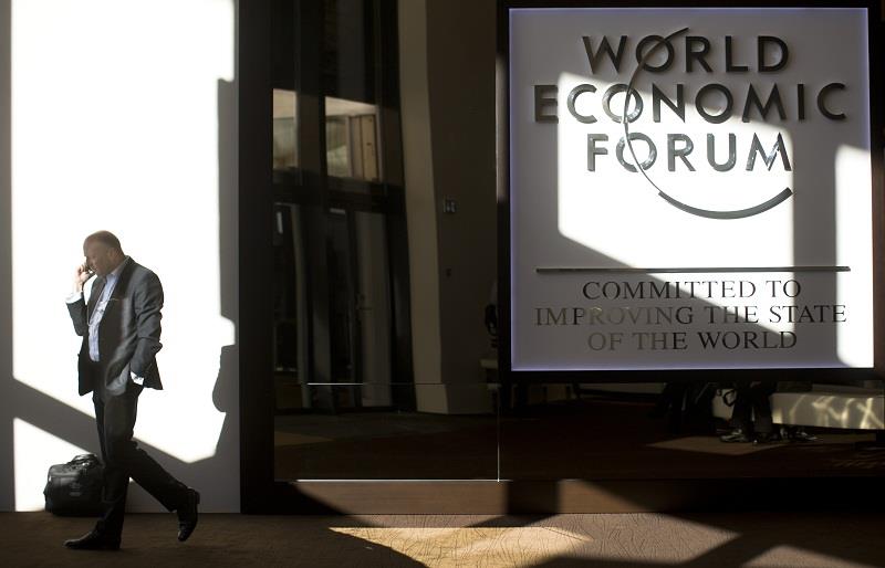 El Foro de Davos advierte de la falta de competitividad en el sur de Europa