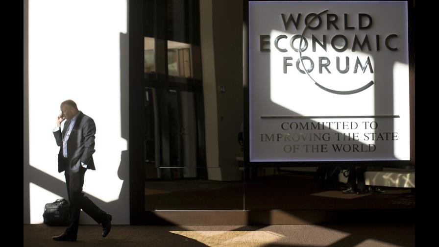 El Foro de Davos advierte de la falta de competitividad en el sur de Europa