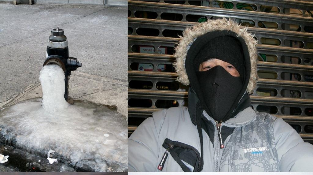 Intensa ola de frío cobra cuatro víctimas en el Noreste de Estados Unidos