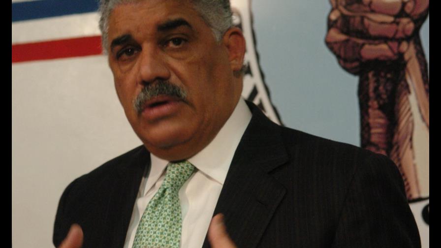 MV advierte que sancionados y expulsados no pueden participar en reunión del CEN
