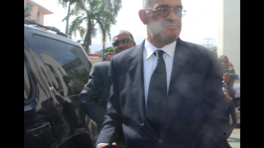 Pepe Goico somete a un diputado y tres comunicadores por difamación