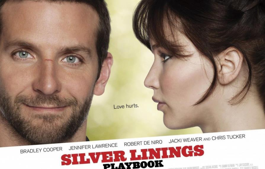 Silver Linings Playbook: el buenrollismo a por los Óscar