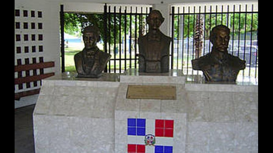 Bicentenario de Duarte se celebrará también en Miami Bicentenario de Duarte se celebrará también en Miami
