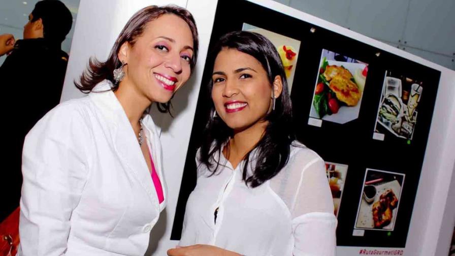Un sabroso recorrido por Santo Domingo... pero en fotografía