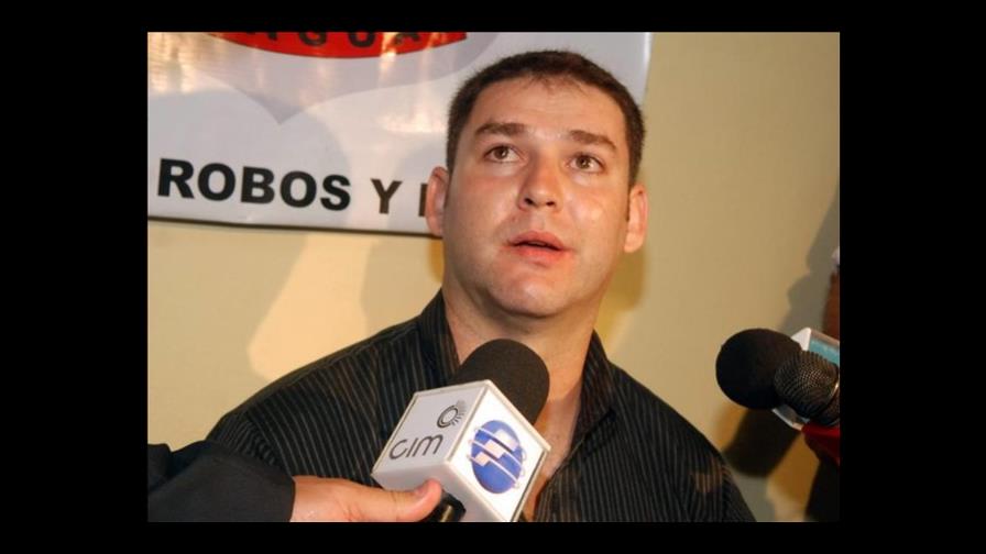Ladrón confeso en Paraguay dice que repartió su botín entre los pobres Ladrón confeso en Paraguay dice que repartió su botín entre los pobres