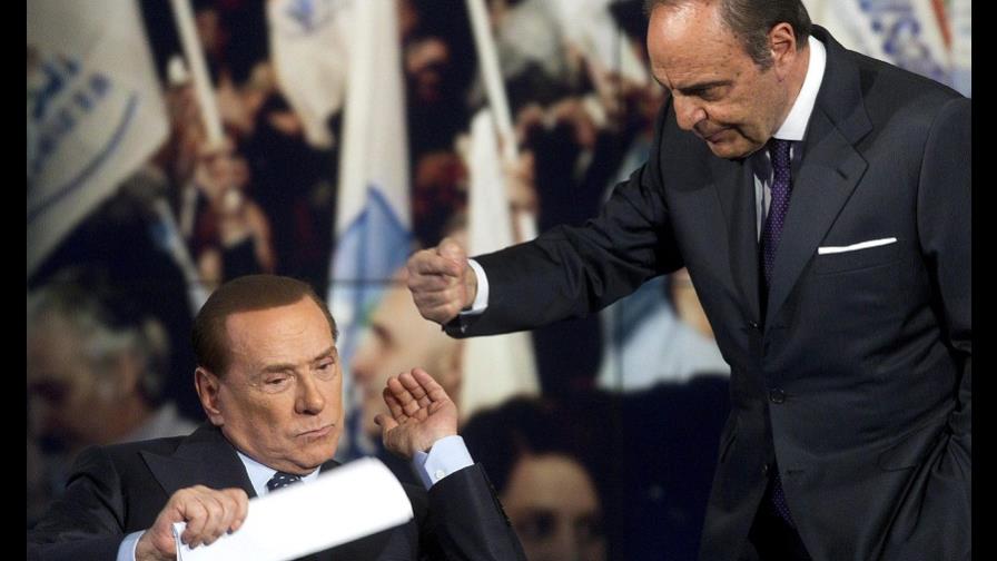 Los italianos votan con el temor de una situación de ingobernabilidad